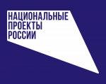 Национальные проекты России