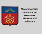 Министерство социального развития МО