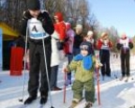 О проведении городских соревнований по технике лыжного туризма