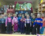 Рождественские посиделки в Детской библиотеке.