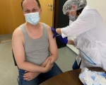В ЗАТО город Заозерск продолжается вакцинация против сезонного гриппа