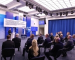 В Народную программу «Единой России» поступило более 240 тысяч предложений со всей страны Результаты их обработки представили на Экспертном совете под председательством Дмитрия Медведева